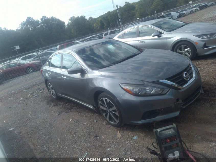 2016 NISSAN ALTIMA 2.5/S/SV/SL/SR - 1N4AL3AP8GC213267