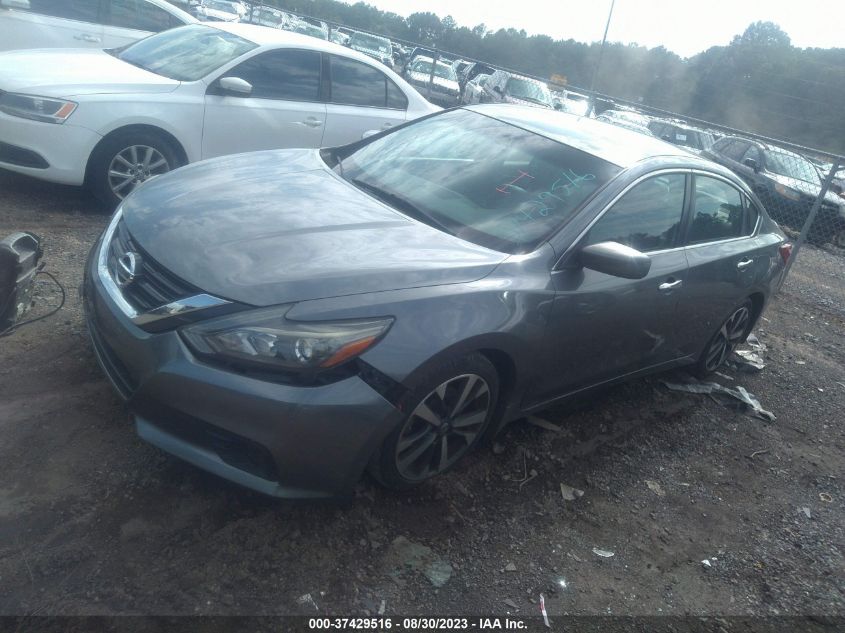 2016 NISSAN ALTIMA 2.5/S/SV/SL/SR - 1N4AL3AP8GC213267