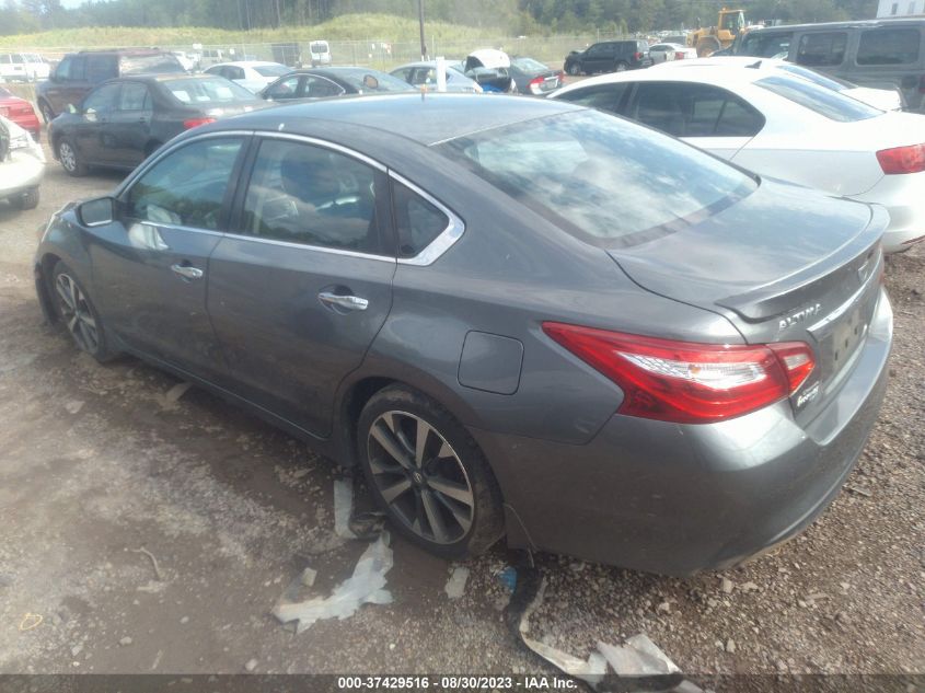 2016 NISSAN ALTIMA 2.5/S/SV/SL/SR - 1N4AL3AP8GC213267