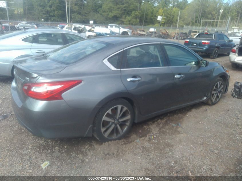 2016 NISSAN ALTIMA 2.5/S/SV/SL/SR - 1N4AL3AP8GC213267
