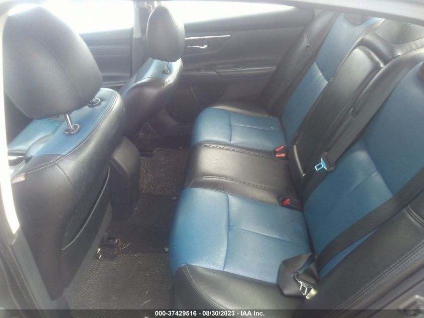 2016 NISSAN ALTIMA 2.5/S/SV/SL/SR - 1N4AL3AP8GC213267