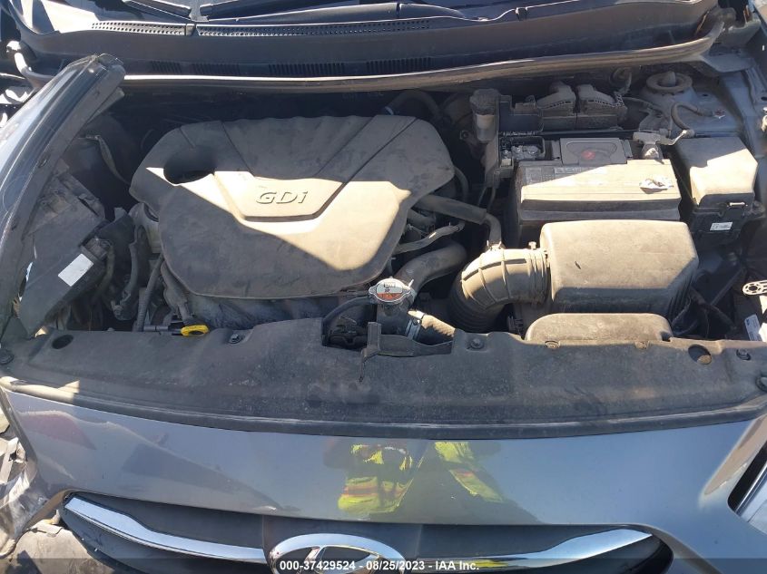 2017 HYUNDAI ACCENT SE - KMHCT4AE0HU298023