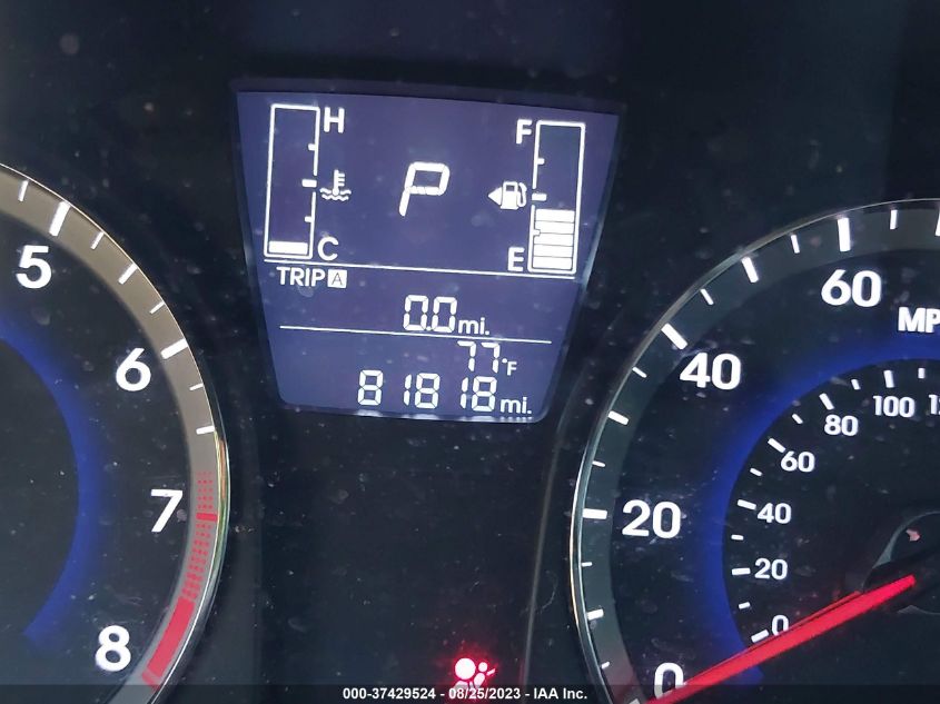 2017 HYUNDAI ACCENT SE - KMHCT4AE0HU298023