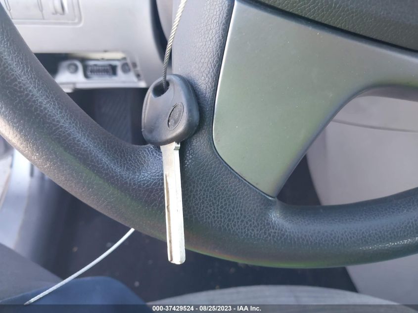 2017 HYUNDAI ACCENT SE - KMHCT4AE0HU298023