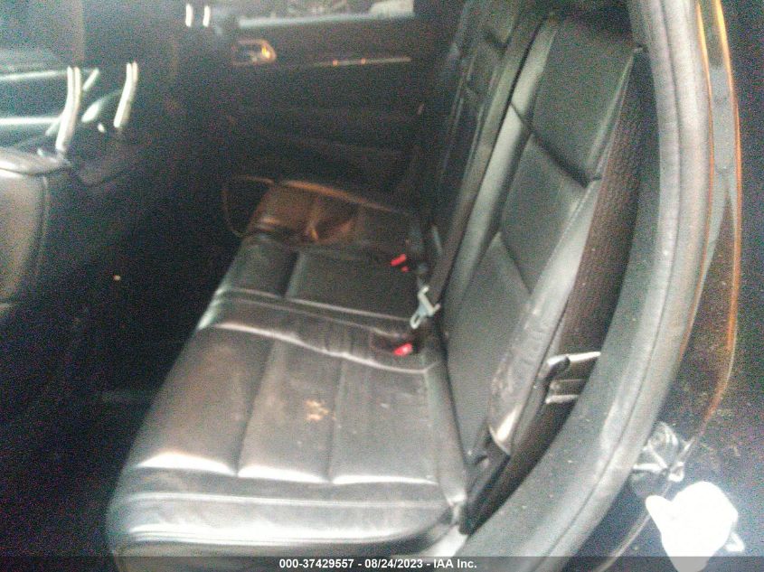 2016 JEEP GRAND CHEROKEE HIGH ALTITUDE - 1C4RJFCGXGC444513