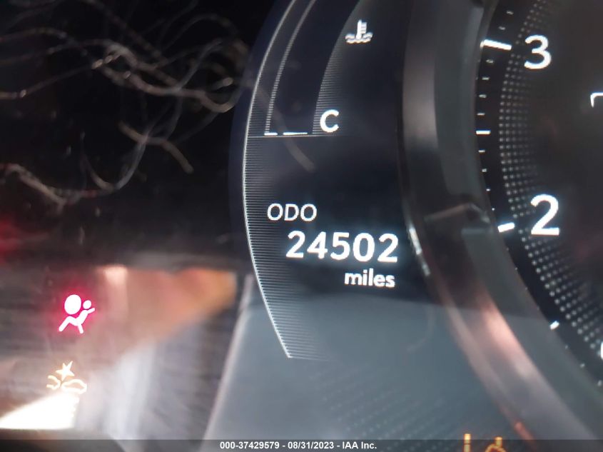 2019 LEXUS ES 350 - 58ABZ1B13KU013402