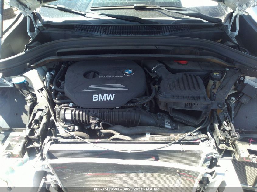 WBXHU7C55K5L11844 BMW X1 SDRIVE28I 10