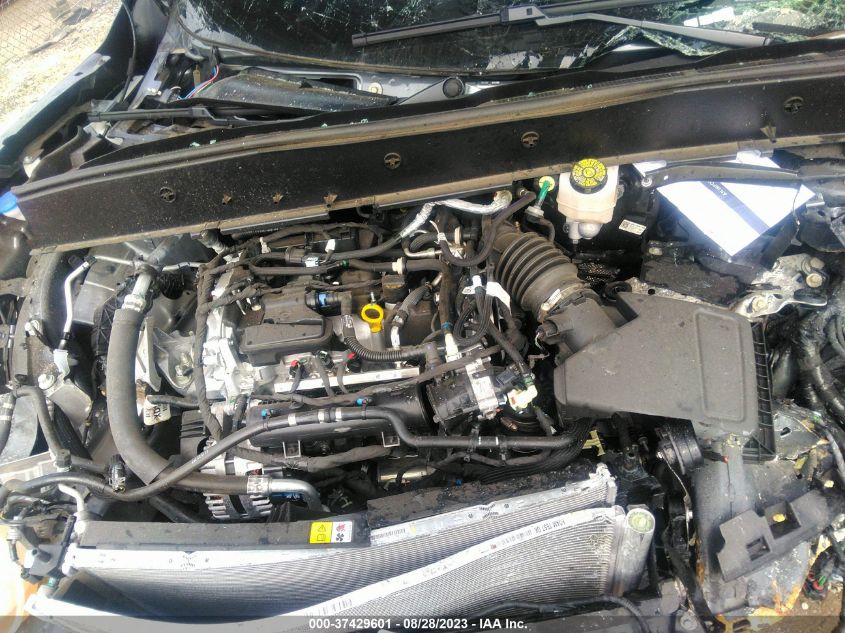 2022 FORD BRONCO SPORT BIG BEND - 3FMCR9B65NRE34068