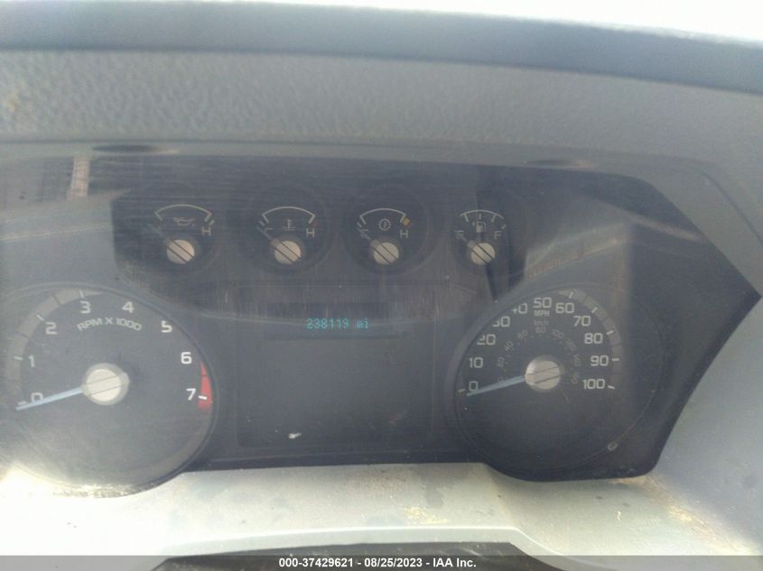 2016 FORD SUPER DUTY F-250 SRW XLT/XL/LARIAT - 1FT7X2A64GEA60451