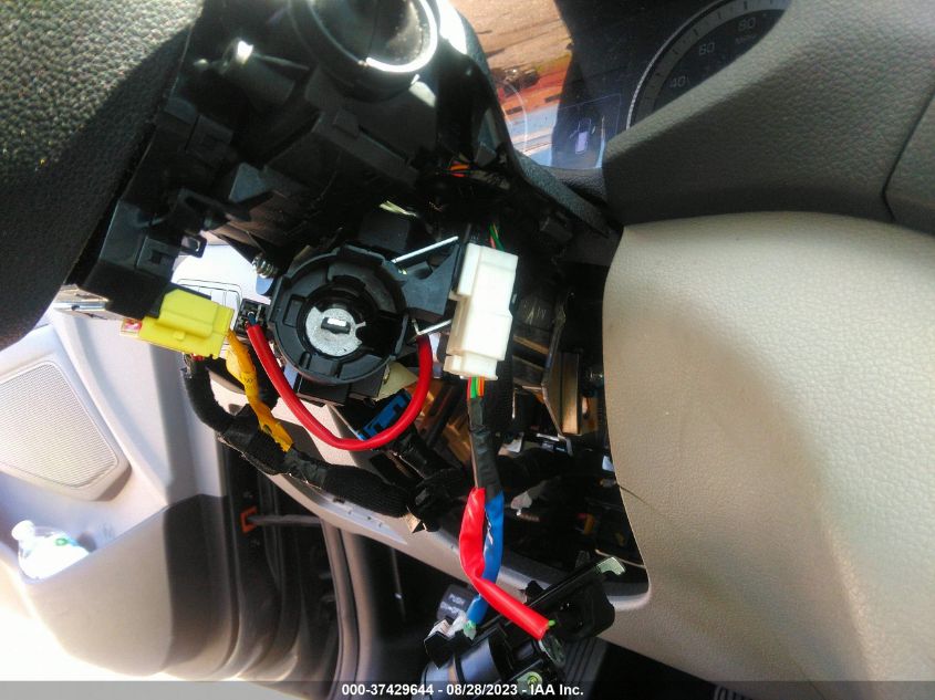 2017 HYUNDAI TUCSON SE - KM8J3CA40HU469703