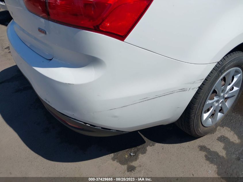 2013 KIA RIO LX - KNADM4A32D6212548