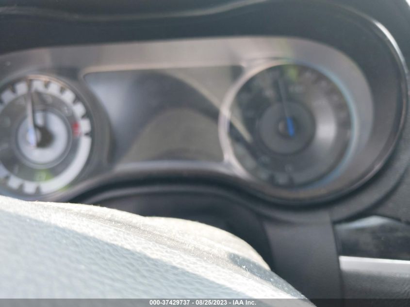 2018 CHRYSLER 300 S - 2C3CCABG1JH227591