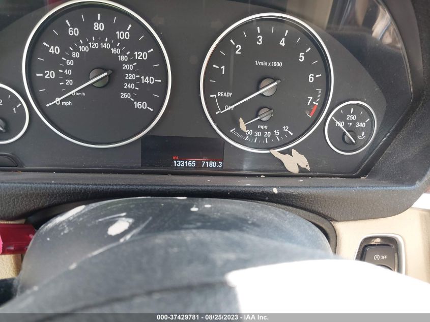 2015 BMW 428I - WBA3N7C57FK223869