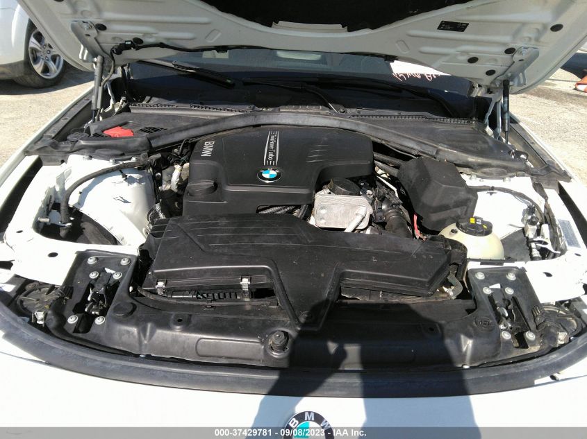 2015 BMW 428I - WBA3N7C57FK223869