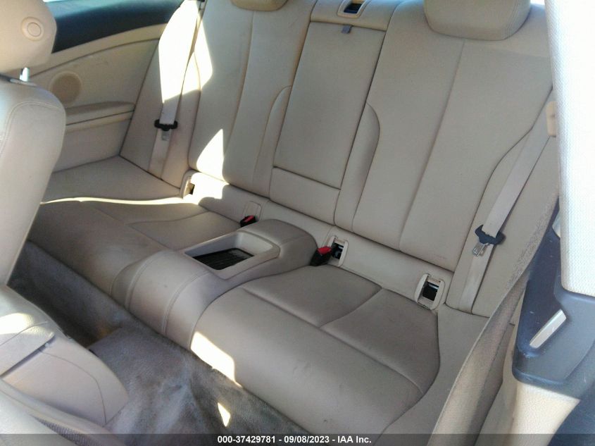2015 BMW 428I - WBA3N7C57FK223869