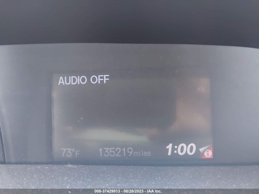 2013 HONDA CIVIC CPE LX 2HGFG3B53DH507171