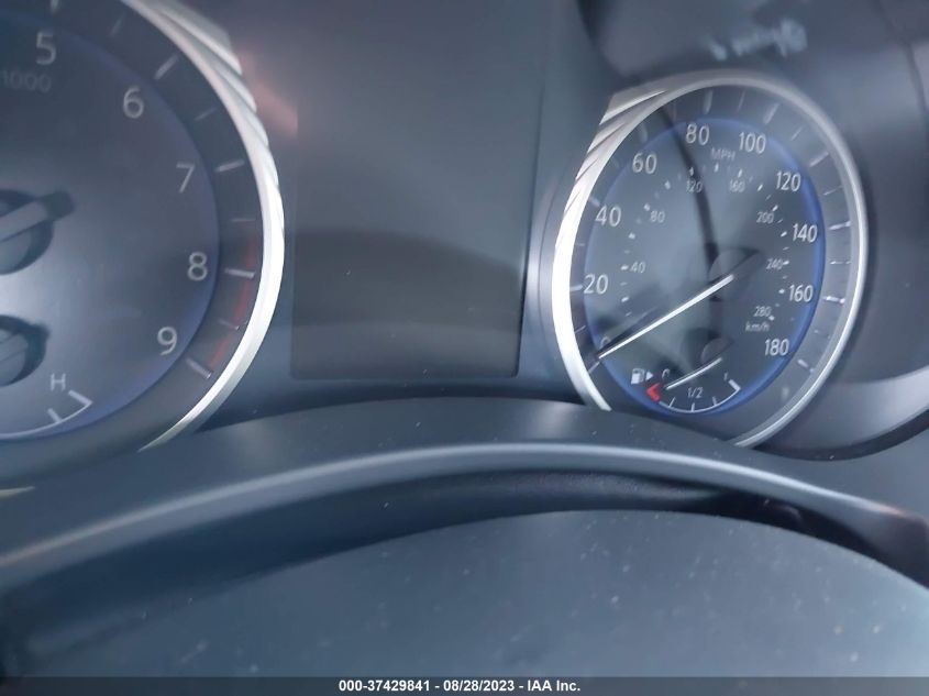 2015 INFINITI Q50 PREMIUM - JN1BV7APXFM348830