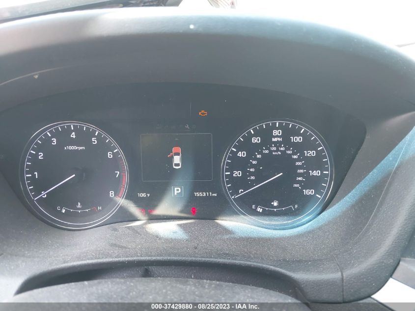 2015 HYUNDAI GENESIS 5.0L - KMHGN4JF0FU016772