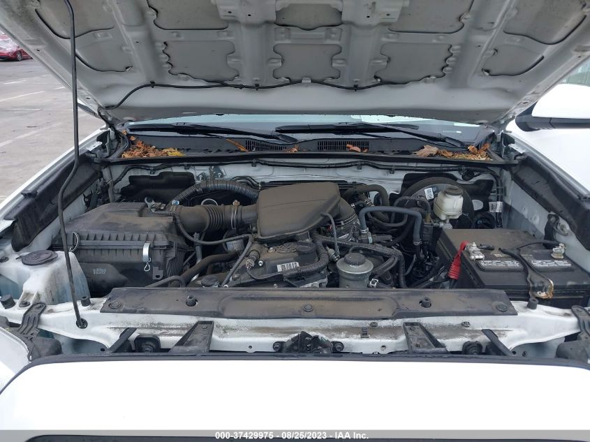 2020 TOYOTA TACOMA 2WD SR/SR5 5TFAX5GN5LX182028