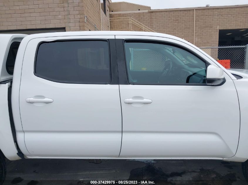 2020 TOYOTA TACOMA 2WD SR/SR5 5TFAX5GN5LX182028