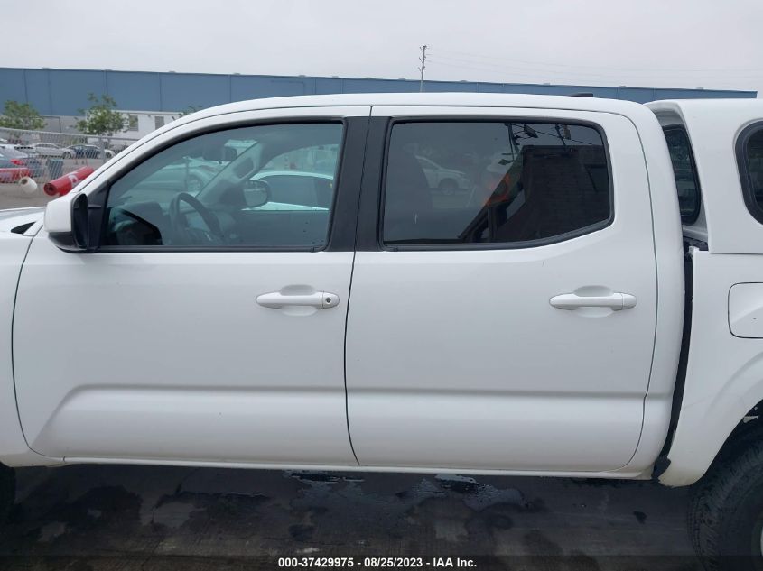 2020 TOYOTA TACOMA 2WD SR/SR5 5TFAX5GN5LX182028