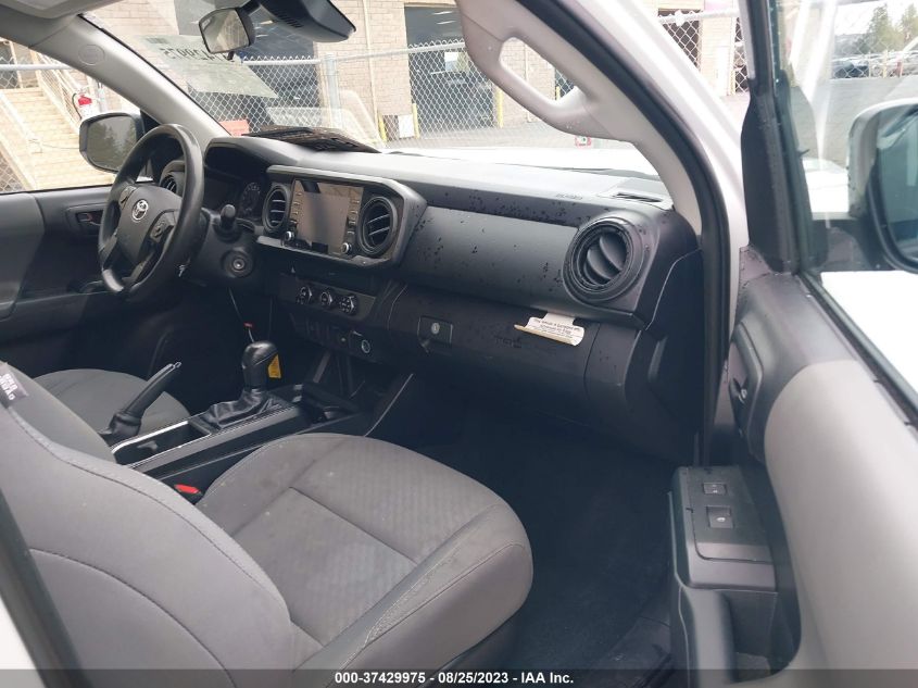 2020 TOYOTA TACOMA 2WD SR/SR5 5TFAX5GN5LX182028