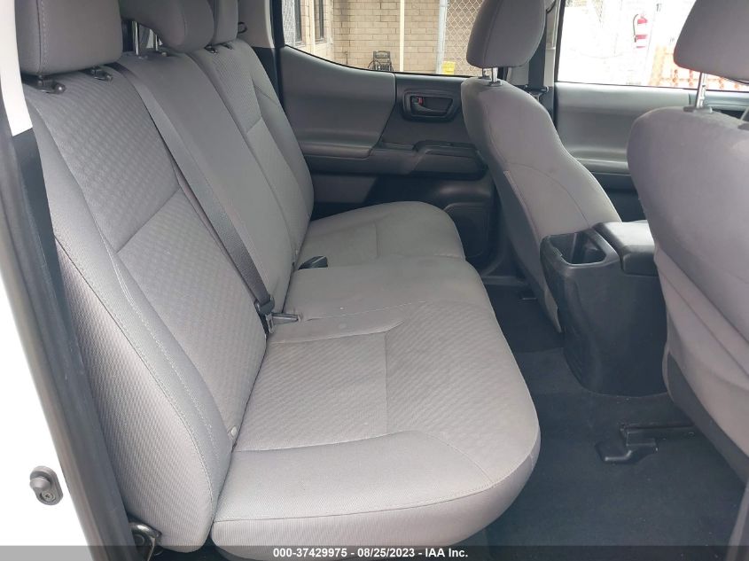 2020 TOYOTA TACOMA 2WD SR/SR5 5TFAX5GN5LX182028