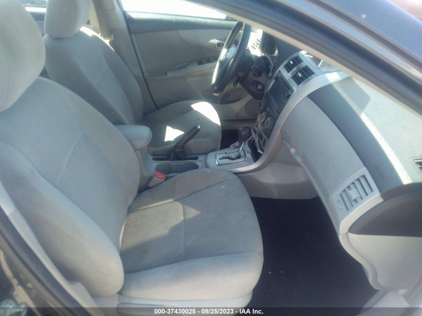 2013 TOYOTA COROLLA L/LE/S - 5YFBU4EE8DP094357