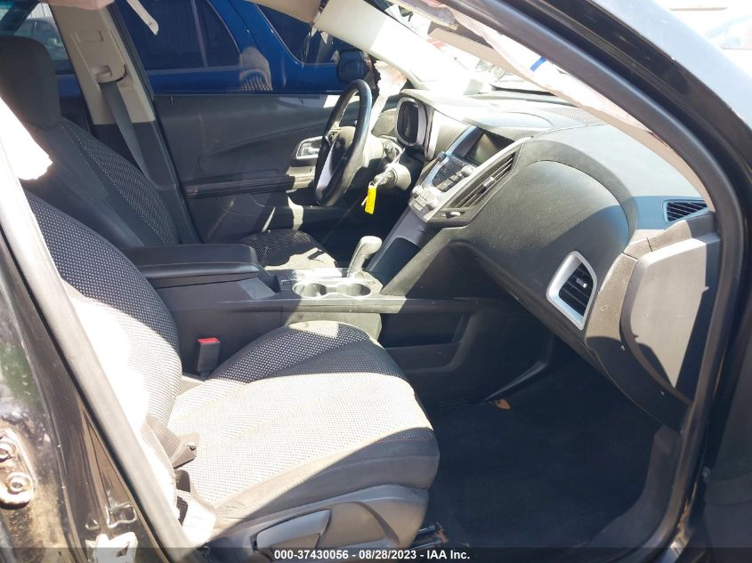 2015 CHEVROLET EQUINOX LT - 2GNALBEK4F1159920