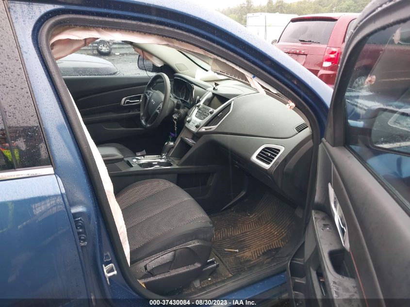 2017 GMC TERRAIN SLE - 2GKFLSEK3H6214639