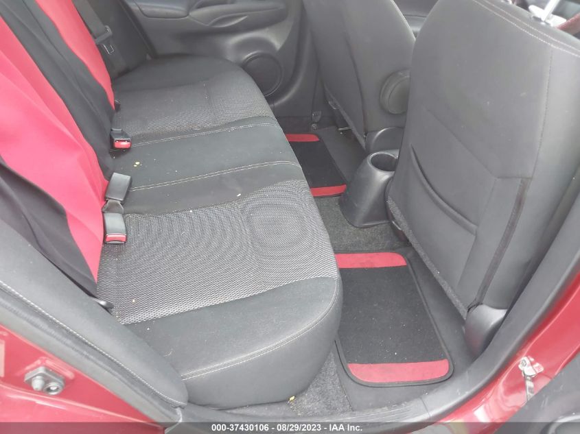 2018 NISSAN VERSA 1.6 SV - 3N1CN7AP8JL801558