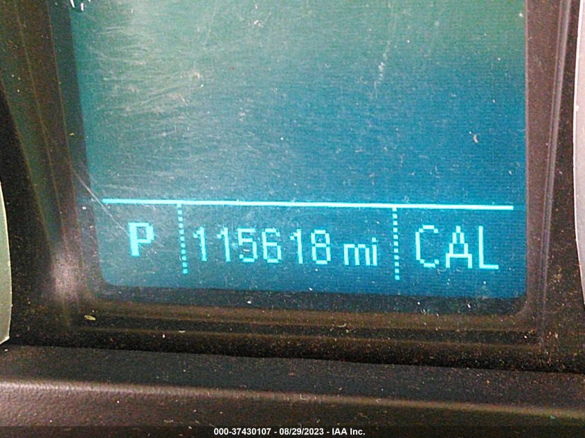 2015 CHEVROLET EQUINOX LS - 2GNALAEK8F1131354