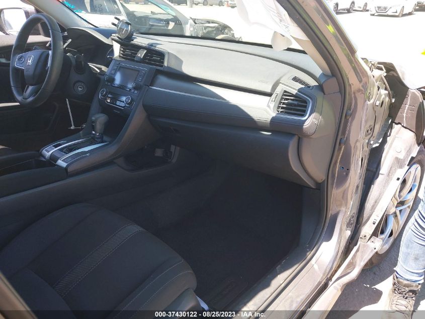 2016 HONDA CIVIC SEDAN LX - 2HGFC2F54GH513257