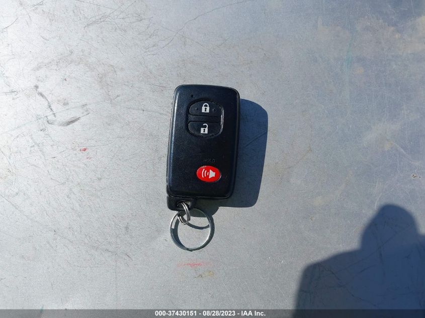 2014 TOYOTA PRIUS FOUR/FIVE/THREE/ONE/TWO - JTDKN3DU2E1835852