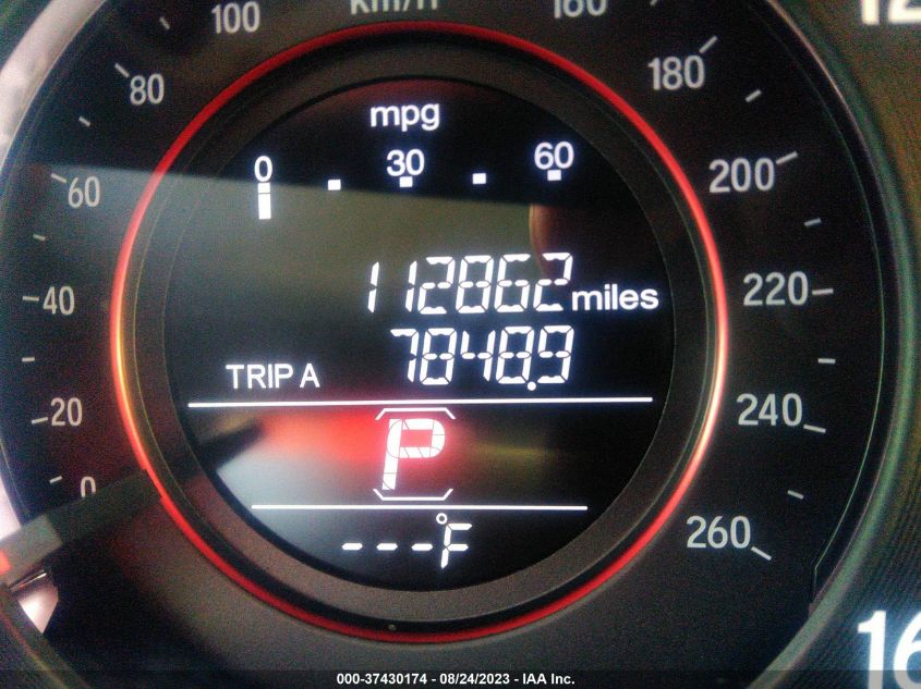 2017 HONDA ACCORD SEDAN SPORT - 1HGCR2F55HA295251