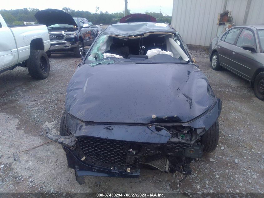 2020 MAZDA CX-30 - 3MVDMABL8LM120812