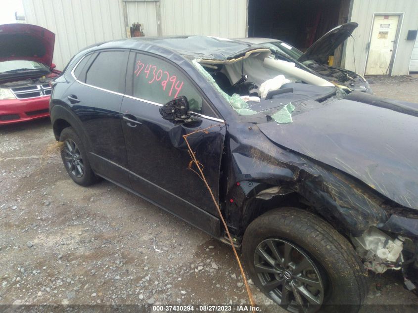 2020 MAZDA CX-30 - 3MVDMABL8LM120812