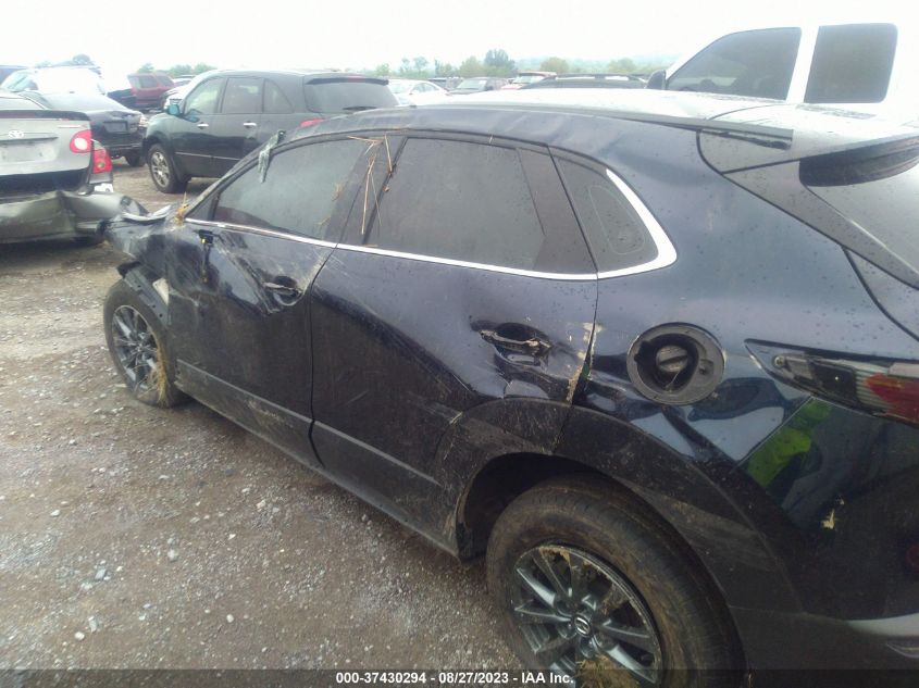 2020 MAZDA CX-30 - 3MVDMABL8LM120812