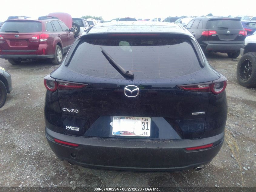 2020 MAZDA CX-30 - 3MVDMABL8LM120812