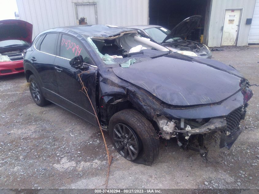 2020 MAZDA CX-30 - 3MVDMABL8LM120812