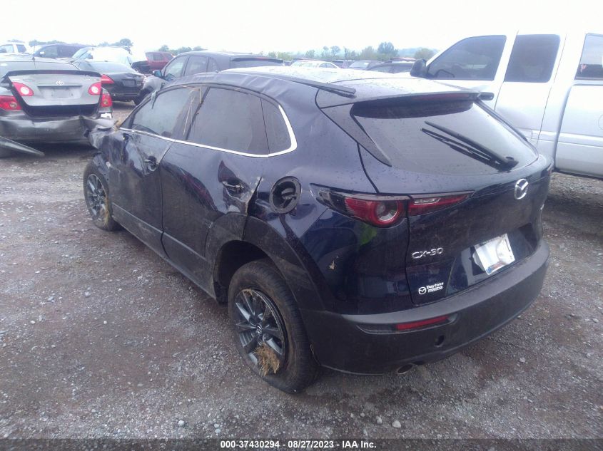2020 MAZDA CX-30 - 3MVDMABL8LM120812