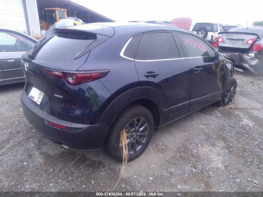 2020 MAZDA CX-30 - 3MVDMABL8LM120812