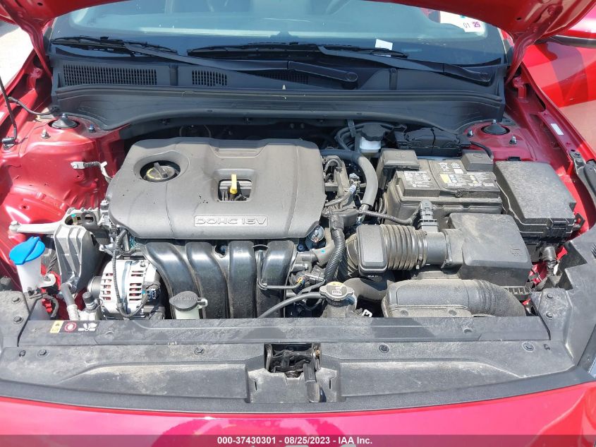2023 KIA FORTE LXS - 3KPF24AD2PE565073