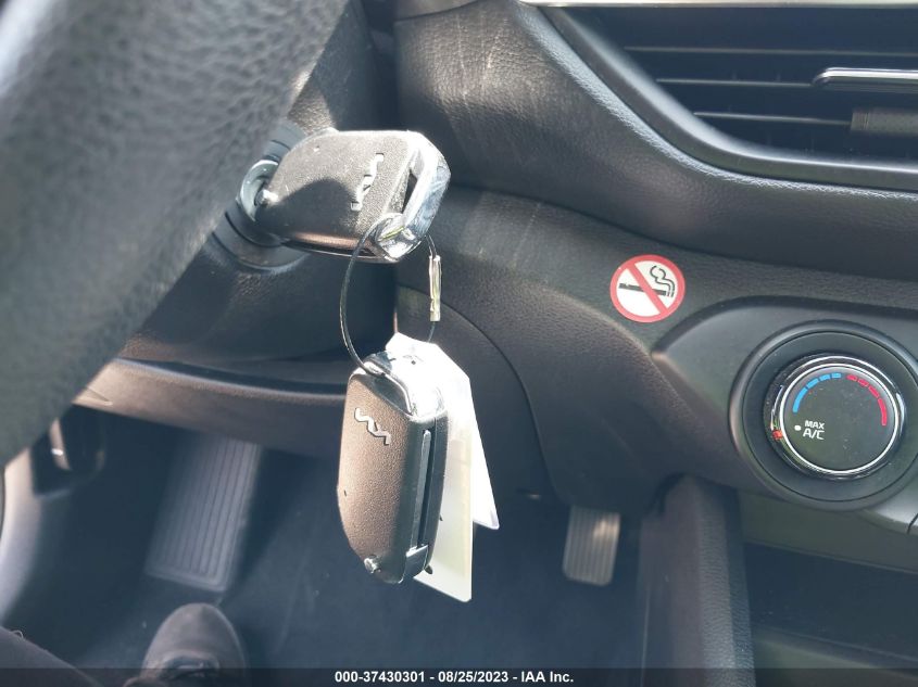 2023 KIA FORTE LXS - 3KPF24AD2PE565073