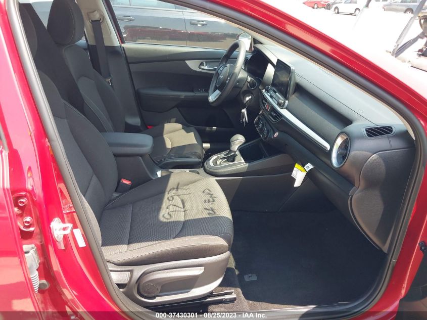 2023 KIA FORTE LXS - 3KPF24AD2PE565073