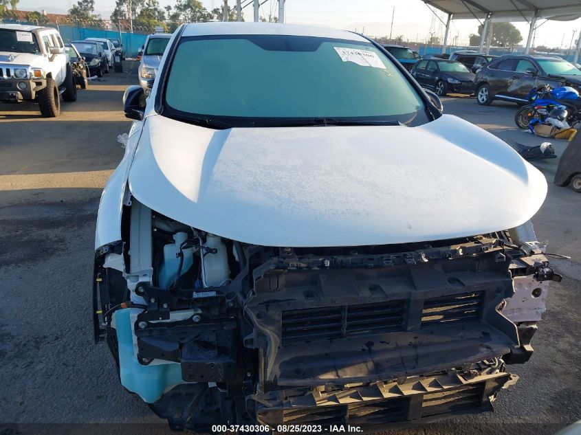 2019 HONDA CR-V LX - 2HKRW5H3XKH416385