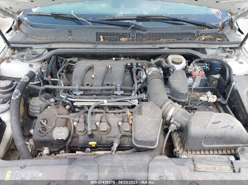 2014 FORD TAURUS SEL - 1FAHP2E87EG169851
