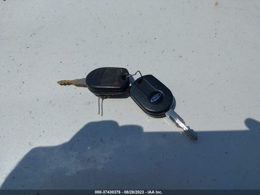 2014 FORD TAURUS SEL - 1FAHP2E87EG169851