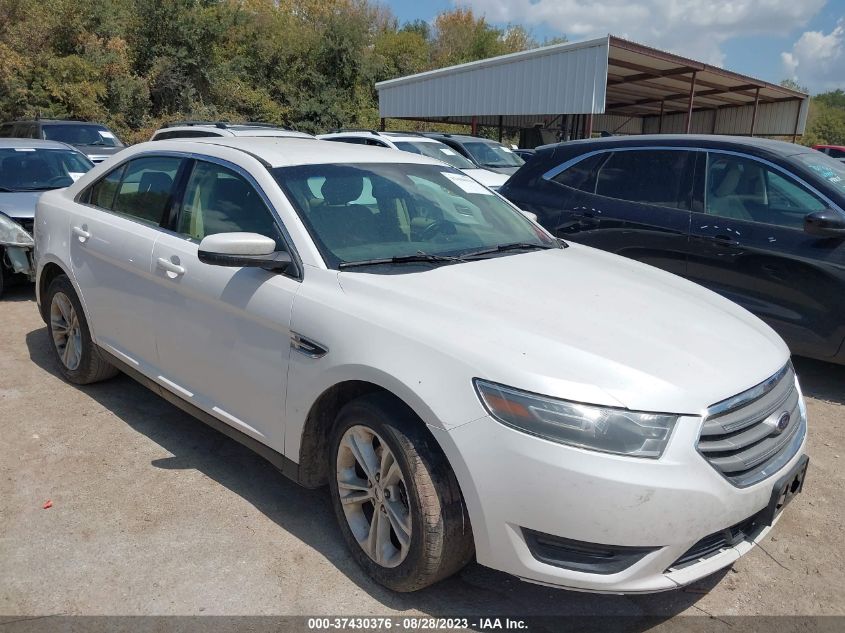 2014 FORD TAURUS SEL - 1FAHP2E87EG169851