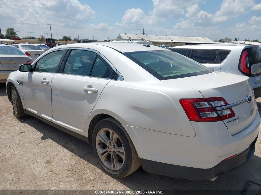 2014 FORD TAURUS SEL - 1FAHP2E87EG169851